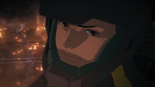 【ネタバレあり】ハサウェイが向き合う“過去”と“亡霊”…『機動戦士ガンダム 閃光のハサウェイ キルケーの魔女』をレビュー！