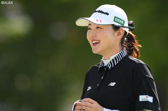 ステップVで“モヤモヤ”脱出山内日菜子はリランキング突破へ「トップ10目指して」