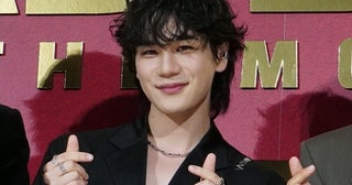 豆原一成がJO1メンバーへの感謝を告白「仲間が自分を強くしてくれた」