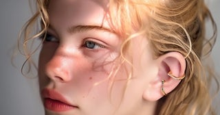 ジュエリーブランド「NIL SANDA」、スリランカの星や神話モチーフの新作発売