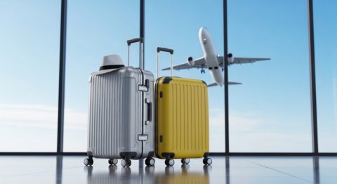 「夏休みに同級生はみんな海外旅行へ行く」と聞いた娘が、自分も行きたいと大騒ぎ…。40代で世帯年収「600万円」のわが家は国内旅行で精いっぱいですが、みんなもっと稼いでるということでしょうか…？