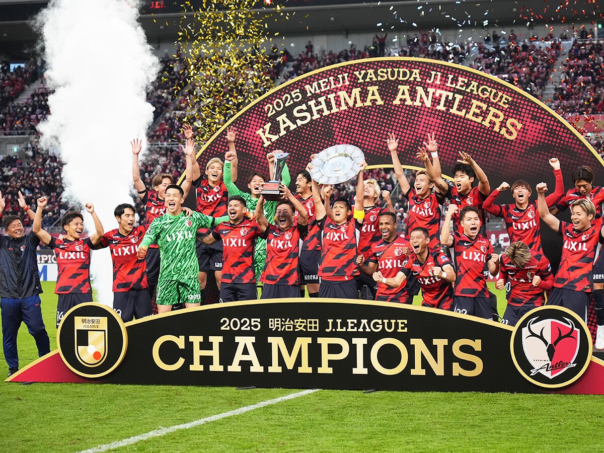 J1全順位予想識者５人が推す優勝候補筆頭は？J2降格の憂き目に遭いそうな３クラブとは？