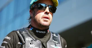 【F1】アロンソは決勝最下位でも「がっかりしていない」長く苦しいトンネルも出口が見えてきた