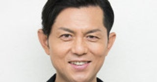 どういう関係!?的場浩司インスタに“自慢の娘”元乃木坂46美女2人が登場し反響