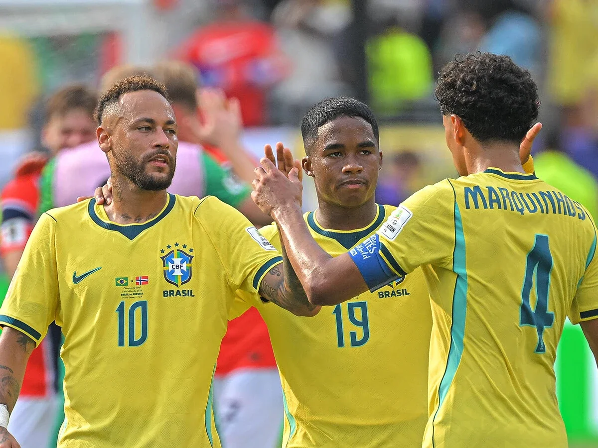 【ワールドカップ】「魔法のような解決策はない」 ジーコが占うサッカー日本代表とセレソンのこれから