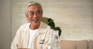 和田明日香、寺島進の突然の告白「俺スケベかもしれない」に大爆笑北野武との秘話も告白＜和田明日香とゆる宅飲み＞