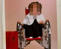 「うちに障害者がもう一人増えちゃった」母の言葉に絶句。身体障害のある37歳女性が親と距離を置くまで