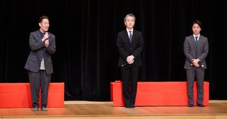 中村勘九郎“長年やってきてよかったなとつくづく思う”「新緑歌舞伎特別公演2025」オフィシャルレポート