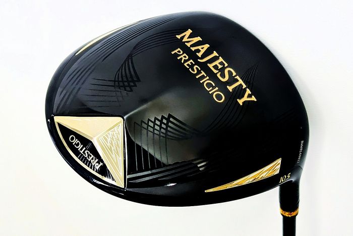マジェスティのフラッグシップに漆黒の美を纏った『MAJESTY PRESTIGIO 14 ブラック』が8月1日デビュー