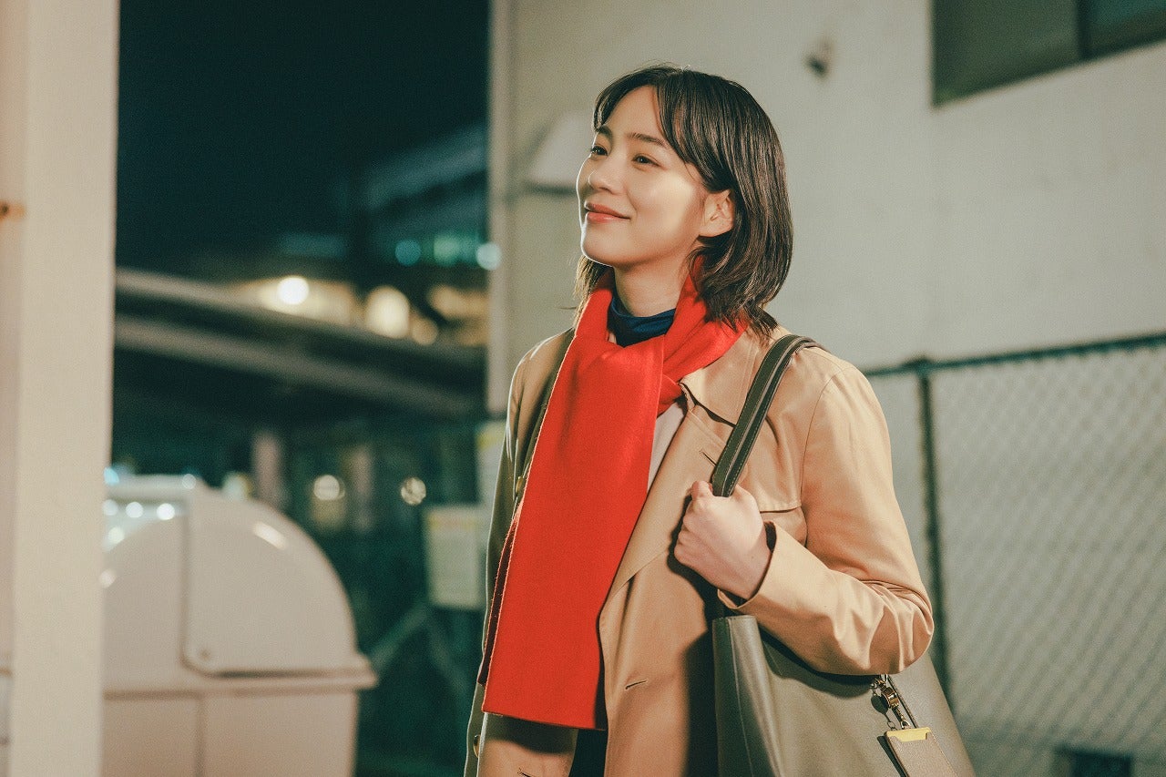 のん、自閉症の兄を支える妹の葛藤を体現安田章大とW主演「平行と垂直」場面写真公開
