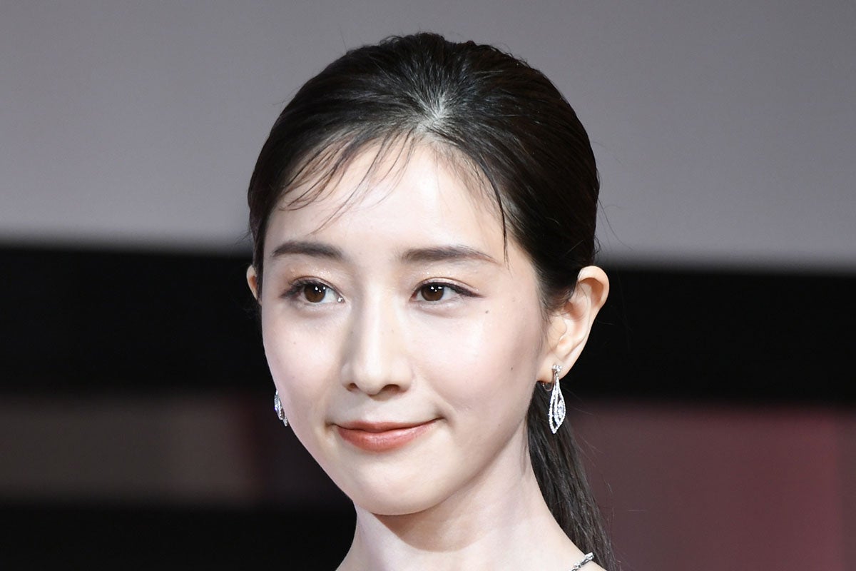 「不思議なくらい伏線っぽい」田中みな実亀梨との結婚発表2カ月前に“親友芸人”が指摘していた“異変”にSNS騒然