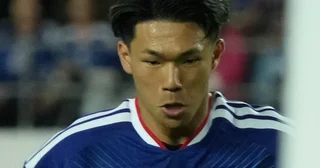 サッカー日本代表の構造的欠陥を覆い隠した攻撃陣 塩貝健人「これで喜んでいる場合じゃない」