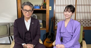 つるの剛士がウルトラマンゆかりの地へ…スーツアクターが語るスペシウム光線誕生秘話＜船越英一郎の昭和再生ファクトリー＞