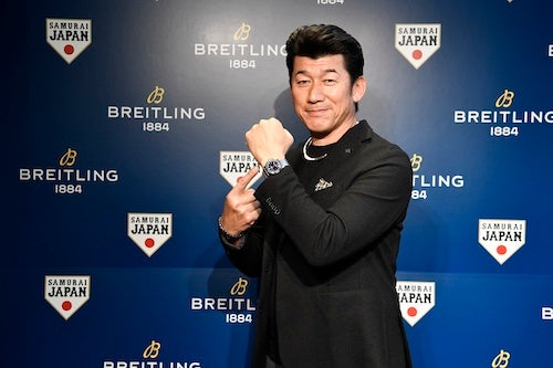  三浦大輔、監督退任後の心境吐露「プロとはまた違った角度で…」 