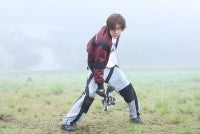 『超宇宙刑事ギャバン インフィニティ』最終話「インフィニティ」、ギャバンたちはそれぞれの宿敵と決着をつける！