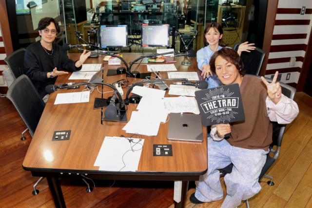 狩野英孝、稲垣吾郎に「1,000円貸しっぱなし」と9年越しの告白 稲垣は「10倍にして返す」と宣言