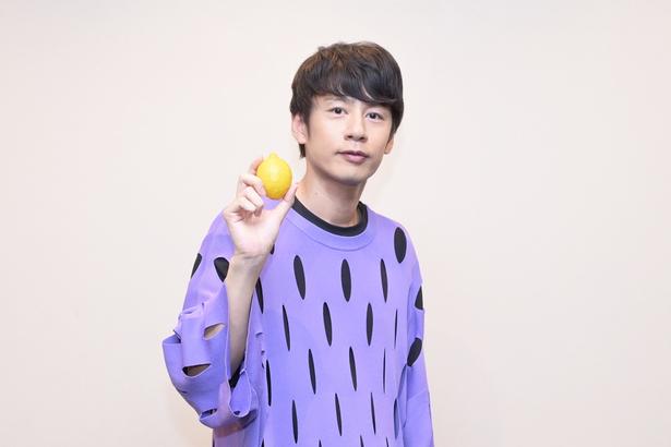 中丸雄一「僕の好きな世界観がミックスされています」、約15年前の“落書きの延長”から始まったアニメ『地球大好き！きっくん』制作秘話を明かす