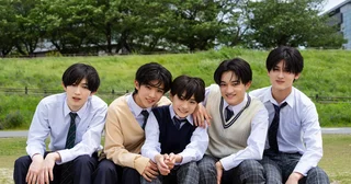 M!LKや超特急の後輩、EBiDAN NEXT発の次世代ボーイズグループ 「Not Found」が初デジタル写真集を発売！