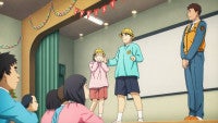 『機動警察パトレイバーEZY』File 1より場面写真公開出渕裕監督コメントも解禁に