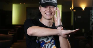 【独占インタビュー】那須川天心が井上拓真との再戦に示す覚悟「僕が勝ったほうがボクシング界は面白くなる」
