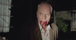 人間を食べた連続殺人鬼がモデル、「時計じかけのオレンジ」マルコム・マクダウェル主演「エヴィレンコ」10月9日公開