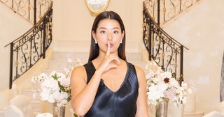  CELEB SECRET…スタジオゲストに芸能界屈指のセレブ、すみれ出演 
