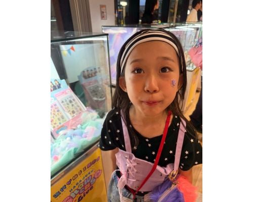  パンサー尾形の妻、愛娘の異変、初めての出来事に不安残る… 