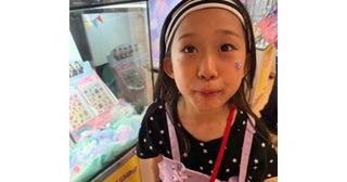  パンサー尾形の妻、愛娘の異変、初めての出来事に不安残る… 