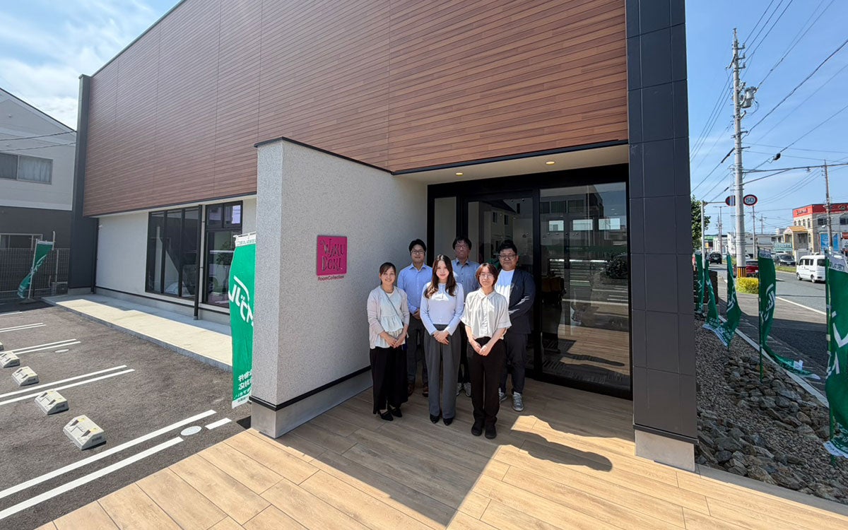 「家を借りられない高齢者」の壁を破る！管理6000戸の会社が確立した“孤独死・滞納を防ぐ”拒否ゼロの仕組み「住まいLOVE」静岡県浜松市