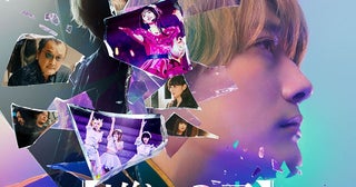 映画『【推しの子】』ポスター＆本予告映像公開エンディングソングはB小町のオリジナル曲に