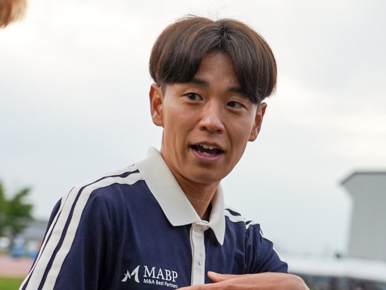 【駅伝】「山の神」神野大地監督が挑む２年目のシーズン――ＭＡＢＰ、今季のトラックで「PB祭り」のワケ