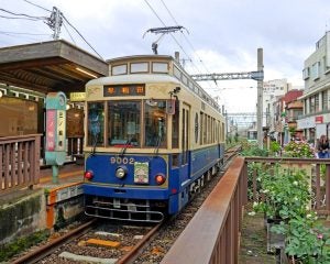 「文化遺産」として見直される昭和の都電。「アニメの聖地」や「渋沢ゆかりの地」などに残る都電の今を追う