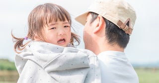 「男兄弟で育ったし、娘との接し方がわからない」と悩んでしまうパパに知ってほしい、お世話のポイント