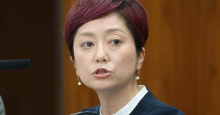 「愚か者をぶっ飛ばす態度がかっこいい」伝説バンドの元ドラマー（61）れいわ・奥田氏への激励にSNS騒然…かつての“バンド仲間”は「真逆」スタンス