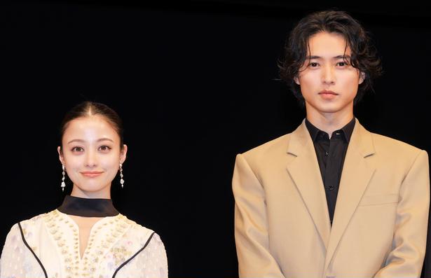 橋本環奈、山崎賢人＆吉沢亮の現場での仲良しぶりに「中学生男子みたい」本人も納得「今もだし」