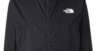 街でも山でも頼れる一着！風を制し、ムレを逃す【ザノースフェイス】のアウトドアジャケットがAmazonで販売中！