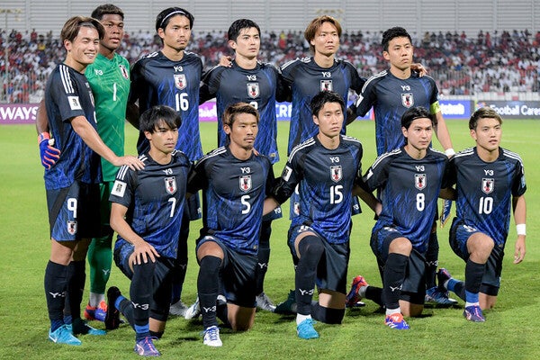 【番記者座談会】W杯最終予選「10月天王山」直前!!"史上最強"森保ジャパンのリアル評