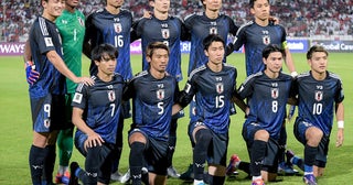 【番記者座談会】W杯最終予選「10月天王山」直前!!"史上最強"森保ジャパンのリアル評