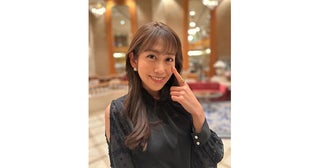 「話が入ってこない」中川安奈アナの“ギリギリ”衣装に視聴者釘付け…“脱NHK”で加速する「大胆スタイル」