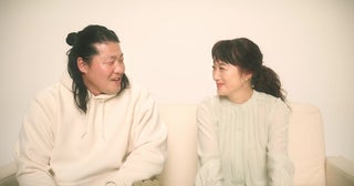一ノ瀬ワタルが余貴美子の息子役でテレビCM共演、メイキングインタビューで親子の会話について語る