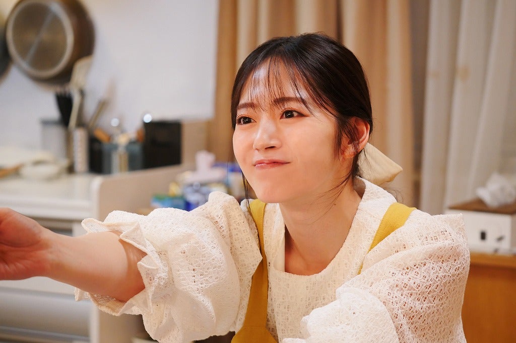 吉野北人×鈴木愛理「昨夜は殺れたかも」鼻血に絶叫、どんな表情でもNGなしで熱演した鈴木を監督も絶賛