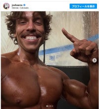 アーノルド・シュワルツェネッガー息子、ボディビルに目覚めたきっかけは父からもらった本