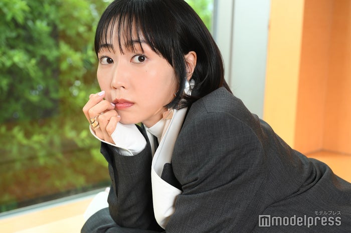 木南晴夏、第2子出産発表 夫は玉木宏