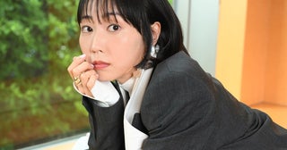 木南晴夏、第2子出産発表 夫は玉木宏