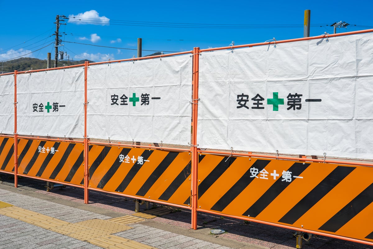 タクシー運転手「工事中です」でも工事してない…実は“あること”を示す隠語だった
