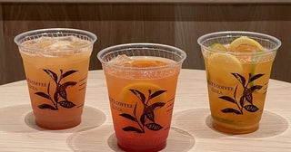 今、紅茶がキテる！「タリーズコーヒー」が運営する「タリーズコーヒー &TEA」の旗艦店で紅茶の魅力を探る