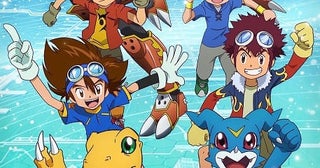 「デジモン」ファン投票企画の上位エピソードが「僕らが選んだベストアドベンチャー」として10月から放送決定
