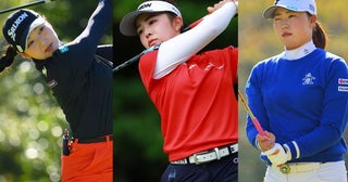 国内女子ツアー開幕「今季活躍しそうな女子プロ」ランキング！ 4位は2季連続で年間女王に輝いた選手