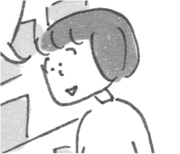 「今日を生きただけで充実！」という気持ちになれる場所。イラストレーター・益田ミリさんが語る「日常の中の別世界」