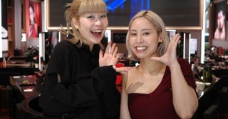 自己流メイク、いつまで続ける？平日は日焼け止め＆リップだけだったOLがシュウ ウエムラの限定サービスで変身！